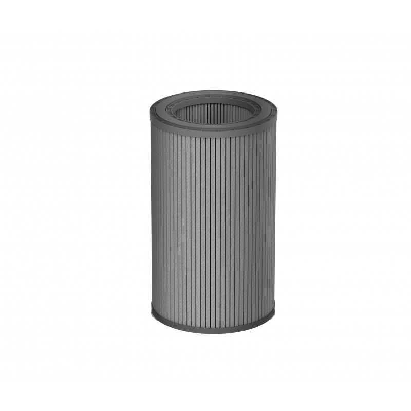 Beko ATP6100I purificatore 24 m² 55 dB 22 W Bianco