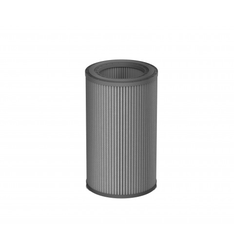 Beko ATP6100I air purifier 24 m² 55 dB 22 W White