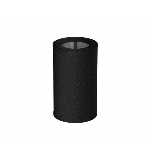Beko ATP6100I air purifier 24 m² 55 dB 22 W White