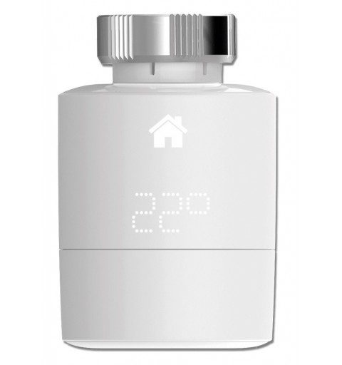tado° Smart Radiator thermostat Argent