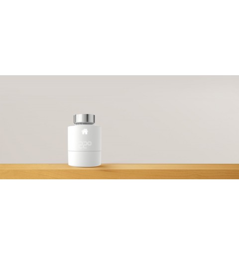 tado° Smart Radiator thermostat Argent