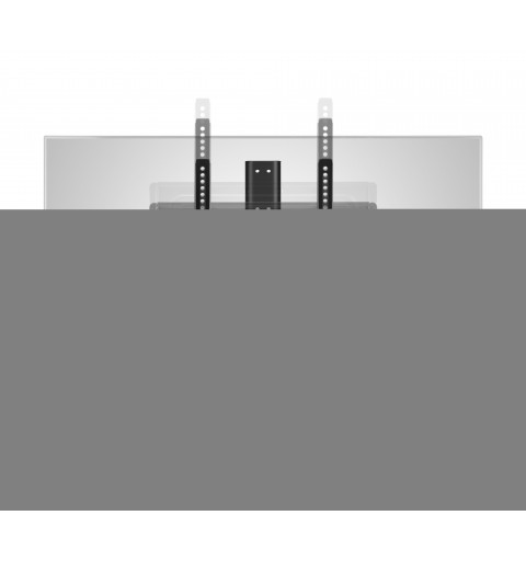 One For All Solid Line WM 4471 165,1 cm (65 Zoll) Schwarz