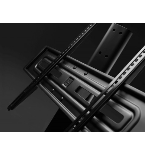 One For All Solid Line WM 4471 165,1 cm (65 Zoll) Schwarz