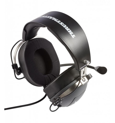 Thrustmaster T.Flight U.S. Air Force Edition Headset Wired Head-band Gaming Black
