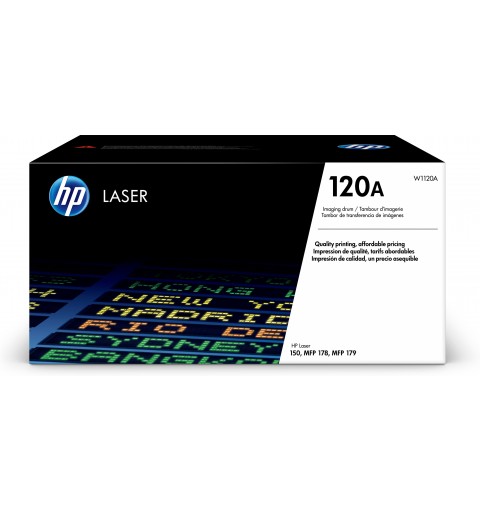 HP 120A Originale 1 pz