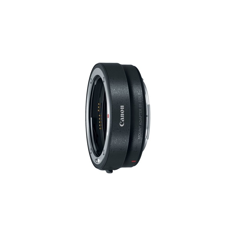 Canon EF-EOS R adattatore per lente fotografica