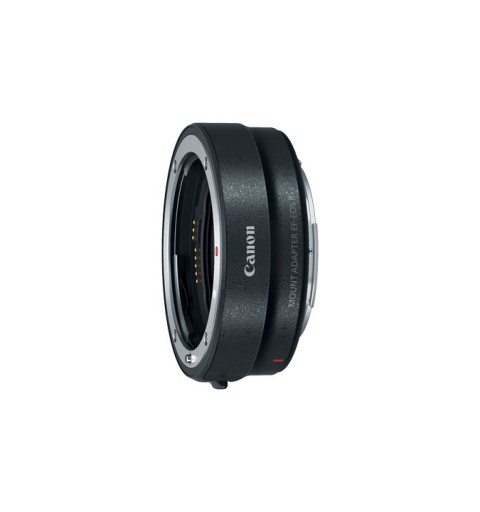 Canon EF-EOS R adaptateur d'objectifs d'appareil photo