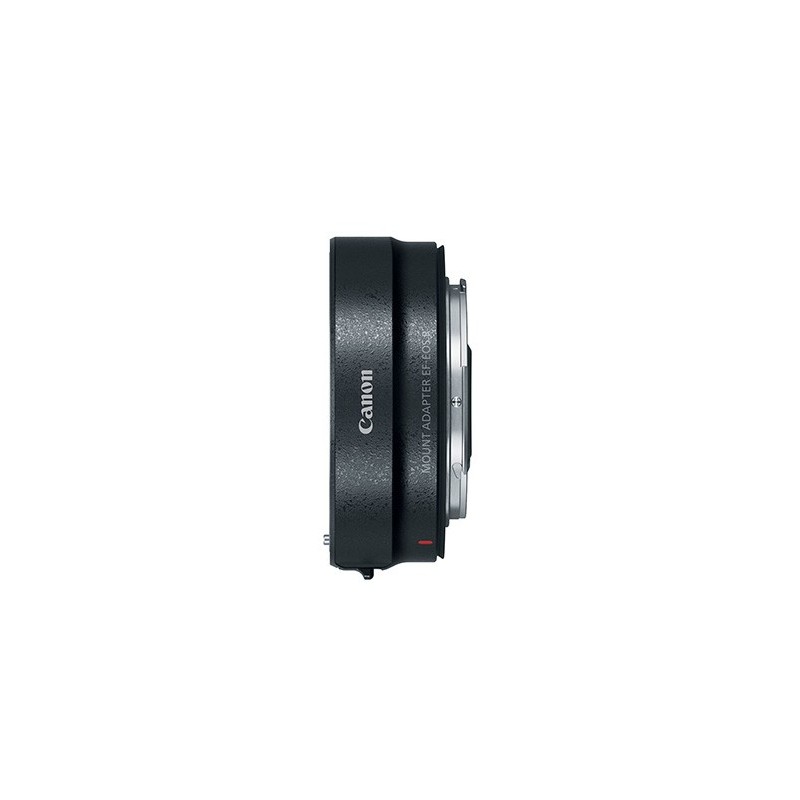 Canon EF-EOS R adaptateur d'objectifs d'appareil photo