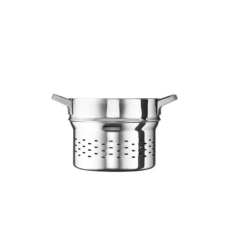 Electrolux 9029795177 pasta pot 24 cm Stainless steel