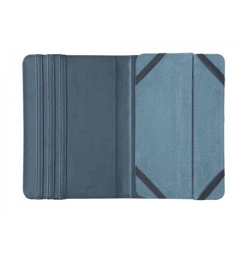 Trust 19705 funda para tablet 20,3 cm (8") Folio Azul