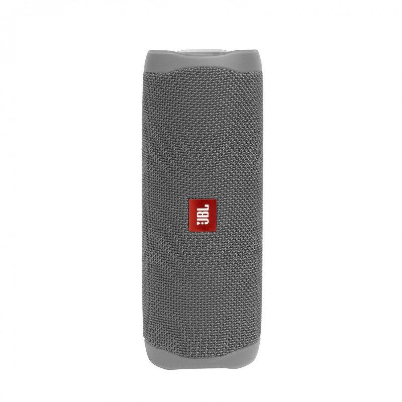 JBL Flip 5 Altavoz portátil estéreo Gris 20 W