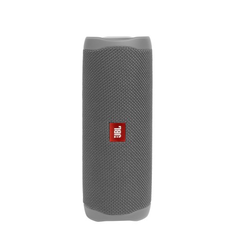 JBL Flip 5 Altavoz portátil estéreo Gris 20 W