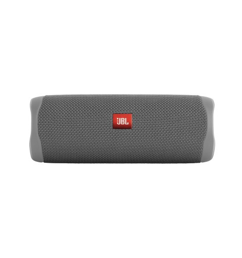 JBL Flip 5 Altavoz portátil estéreo Gris 20 W