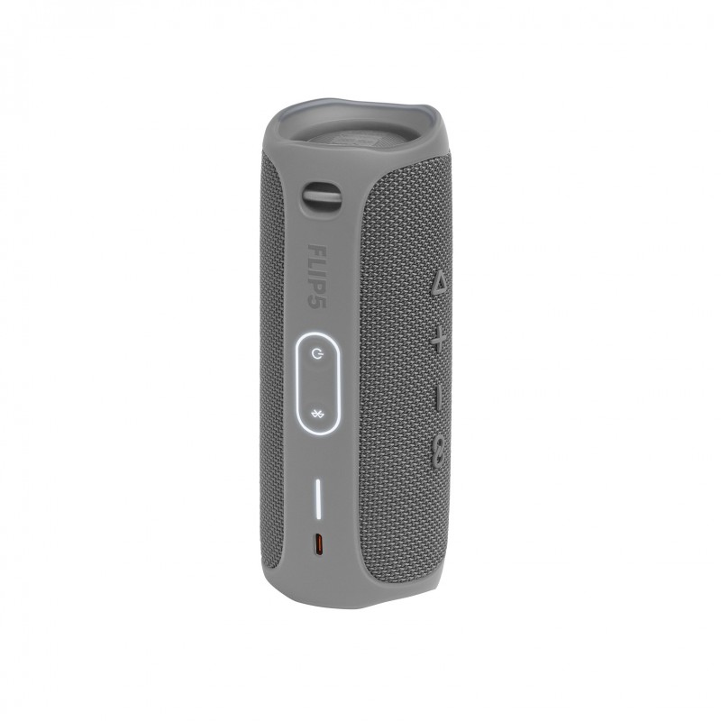 JBL Flip 5 Enceinte portable stéréo Gris 20 W