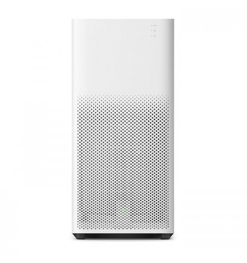 Xiaomi Mi Air Purifier 2H 31 m² 66 dB 31 W Blanc