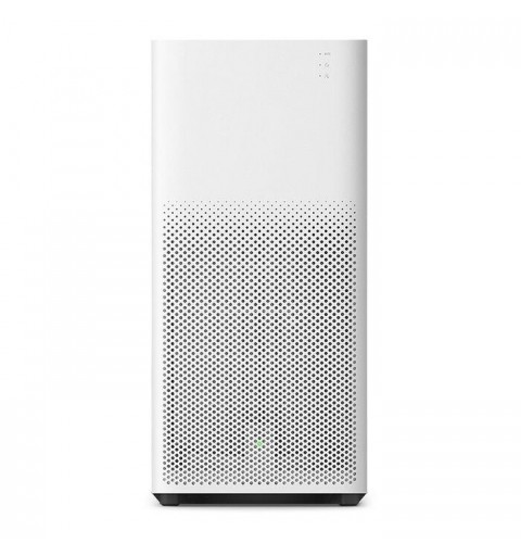 Xiaomi Mi Air Purifier 2H 31 m² 66 dB 31 W White
