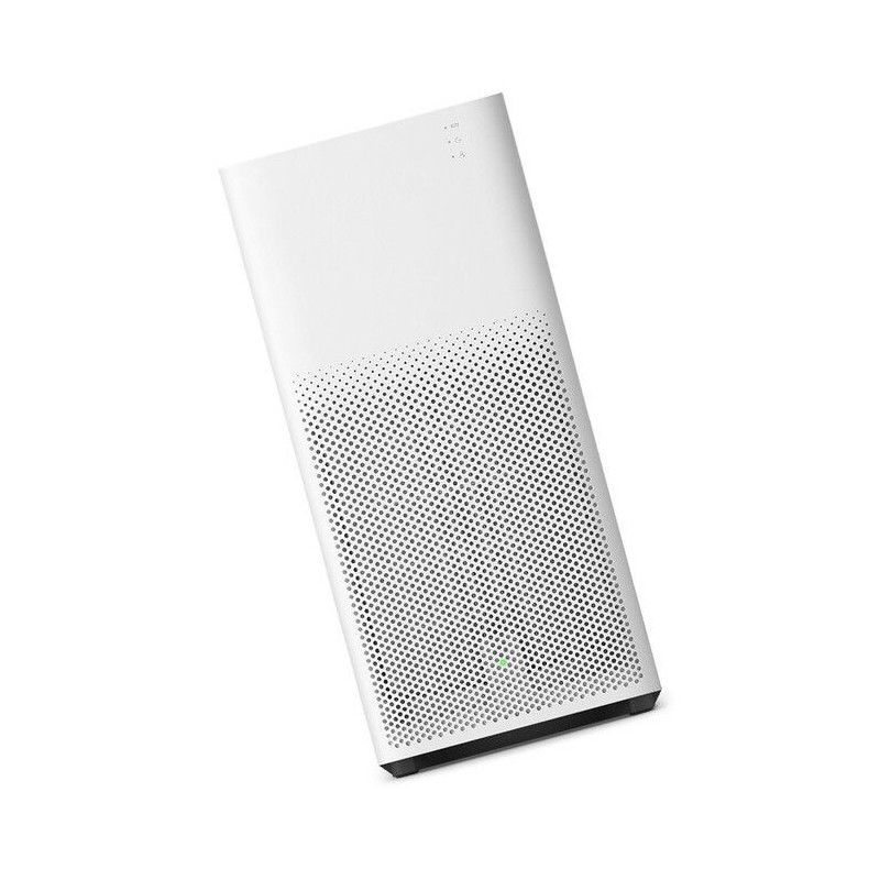 Xiaomi Mi Air Purifier 2H 31 m² 66 dB 31 W Blanc