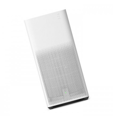 Xiaomi Mi Air Purifier 2H 31 m² 66 dB 31 W Blanc