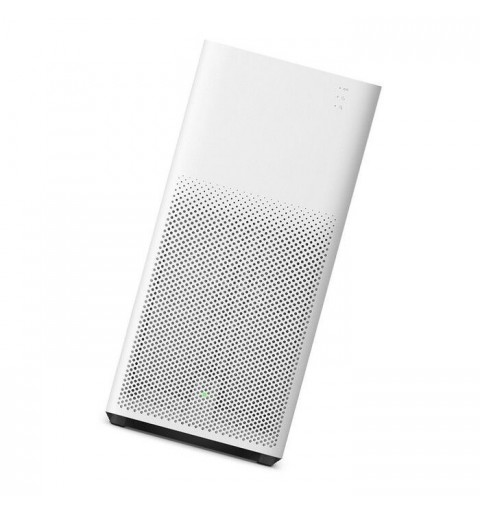 Xiaomi Mi Air Purifier 2H 31 m² 66 dB 31 W Bianco