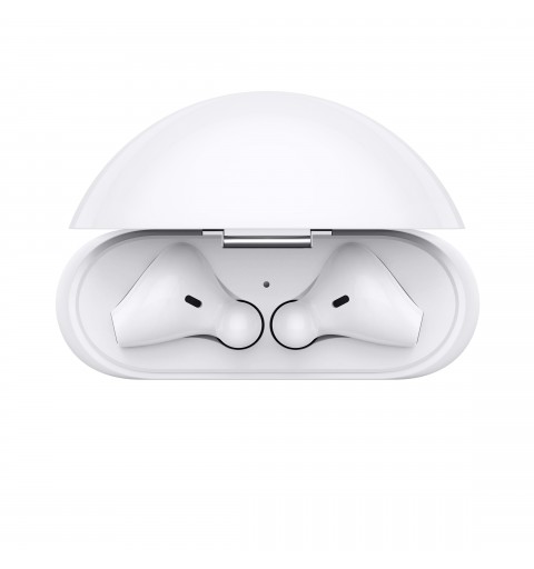 Huawei FreeBuds 3 Kopfhörer True Wireless Stereo (TWS) im Ohr Sport USB Typ-C Bluetooth Weiß