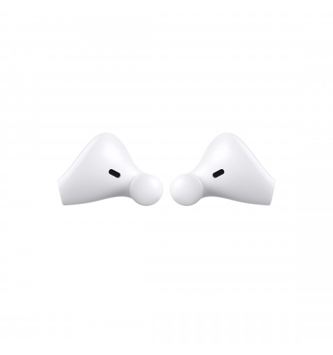 Huawei FreeBuds 3, Ricarica veloce via cavo
