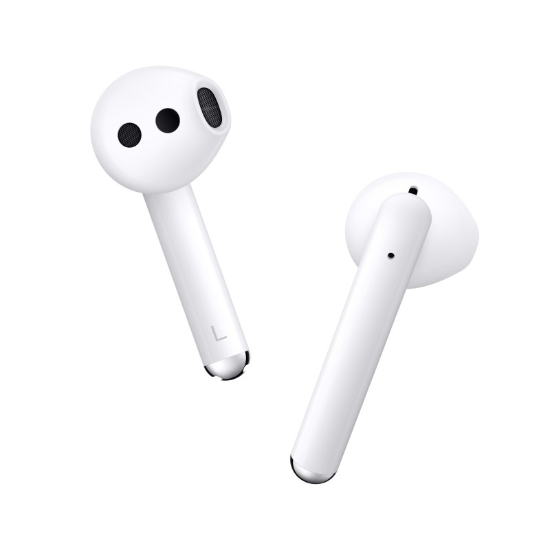 Huawei FreeBuds 3 Auriculares True Wireless Stereo (TWS) Dentro de oído Deportes USB Tipo C Bluetooth Blanco