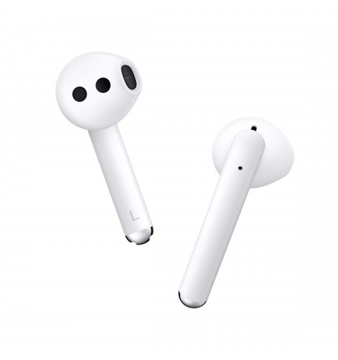 Huawei FreeBuds 3 Auriculares True Wireless Stereo (TWS) Dentro de oído Deportes USB Tipo C Bluetooth Blanco