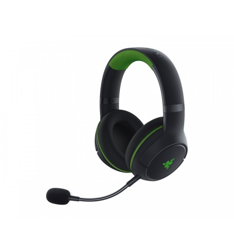 Razer Kaira Pro for Xbox Casque Sans fil Arceau Jouer Bluetooth Noir