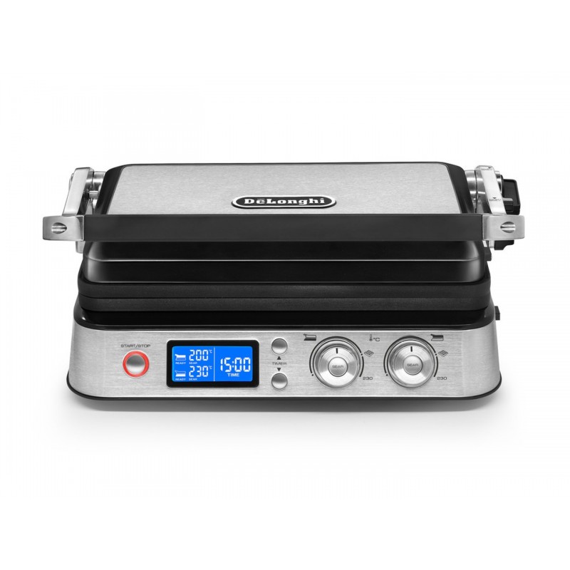 De’Longhi Multigrill CGH 1012D