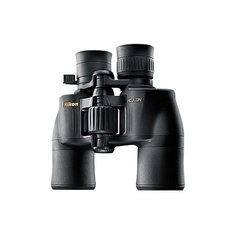 Nikon Aculon A211 8-18x42 binocular Negro