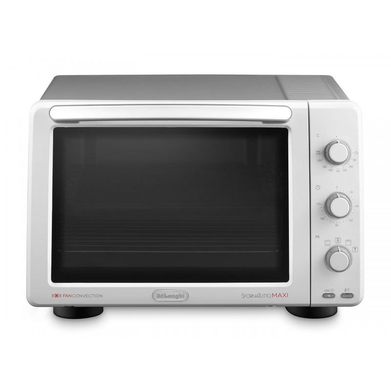 De’Longhi EO32502.WG forno 32 L 2000 W Bianco