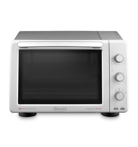 De’Longhi EO32502.WG forno 32 L 2000 W Bianco