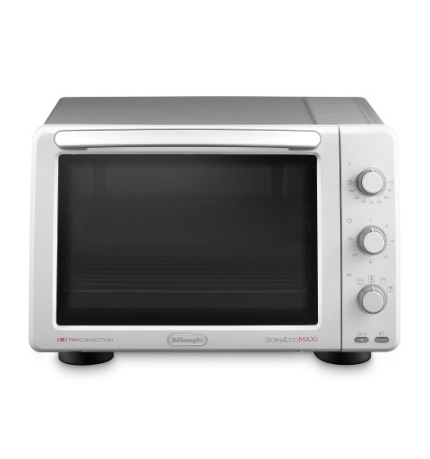De’Longhi EO32502.WG oven 32 L 2000 W White