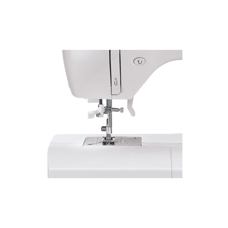 SINGER Starlet Automatic sewing machine Electric