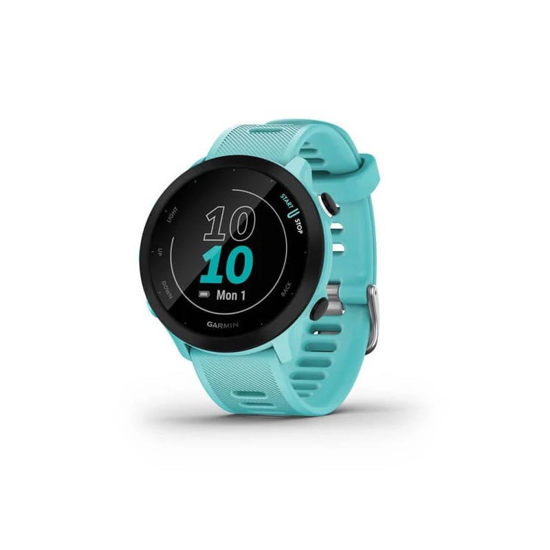 Garmin Forerunner 55 2,64 cm (1.04") MIP GPS (satellitare)