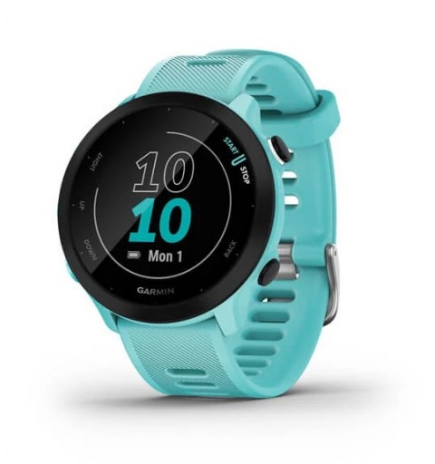 Garmin Forerunner 55 2,64 cm (1.04") MIP GPS (satélite)