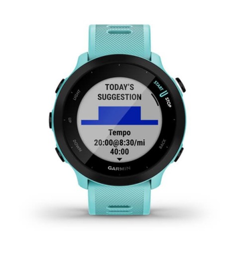 Garmin Forerunner 55 2,64 cm (1.04") MIP GPS (satellitare)