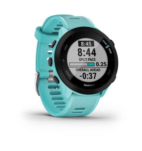 Garmin Forerunner 55 2,64 cm (1.04") MIP GPS (satélite)