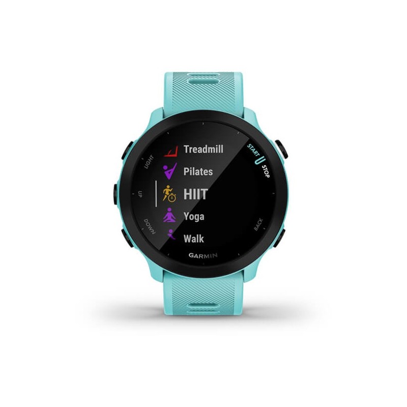 Garmin Forerunner 55 2,64 cm (1.04") MIP GPS (satélite)