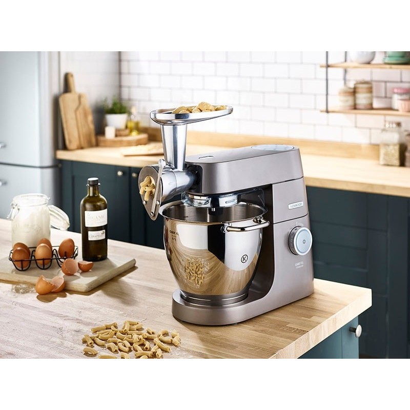 Kenwood KAX92.A0ME accessorio per miscelare e lavorare prodotti alimentari Pressa per pasta