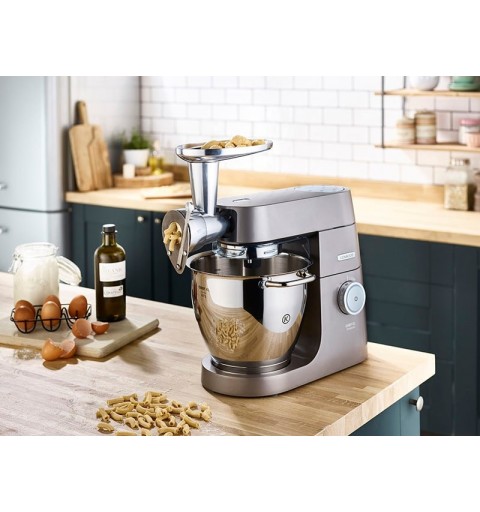 Kenwood KAX92.A0ME accessorio per miscelare e lavorare prodotti alimentari Pressa per pasta