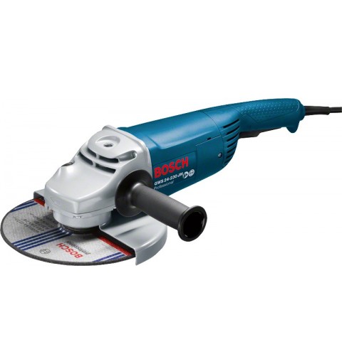 Bosch 0 601 884 M03 amoladora angular 18 cm 6500 RPM 2400 W 5,2 kg