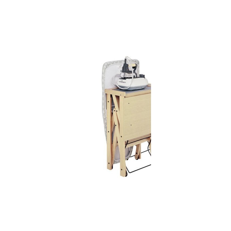 Foppapedretti Asso Full-size ironing board 1010 x 490 mm