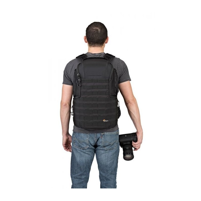 Lowepro PROTACTIC BP 450 AW II Backpack Black