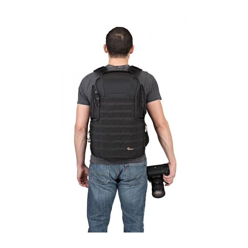 Lowepro PROTACTIC BP 450 AW II Sac à dos Noir