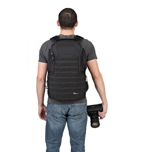 Lowepro PROTACTIC BP 450 AW II Zaino Nero