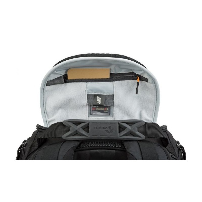 Lowepro PROTACTIC BP 450 AW II Sac à dos Noir