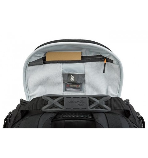 Lowepro PROTACTIC BP 450 AW II Zaino Nero