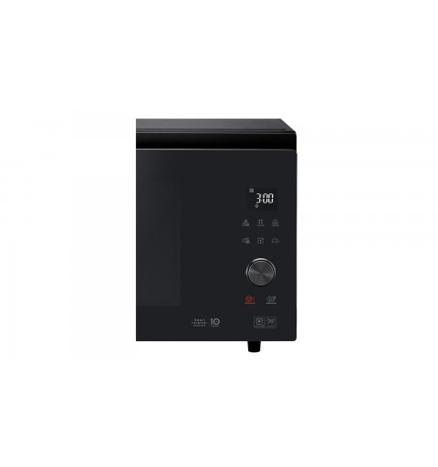 LG MJ3965BPS forno a microonde Superficie piana Microonde combinato 39 L 1350 W Nero