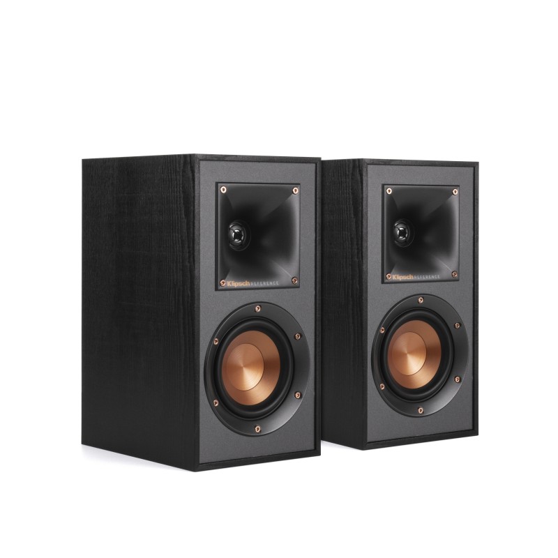 Klipsch R-41M 50 W Negro